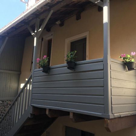 Mirabel Villa Beaulieu-sur-Dordogne Eksteriør billede