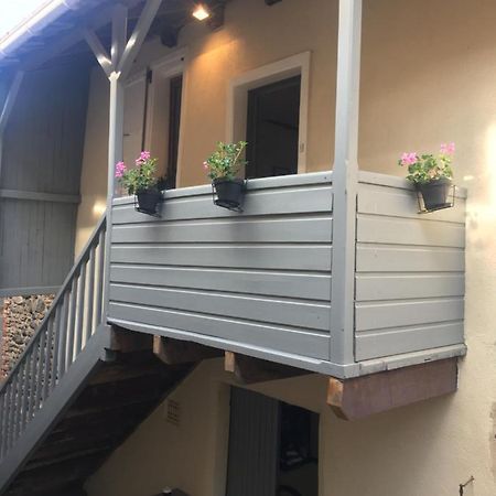 Mirabel Villa Beaulieu-sur-Dordogne Eksteriør billede